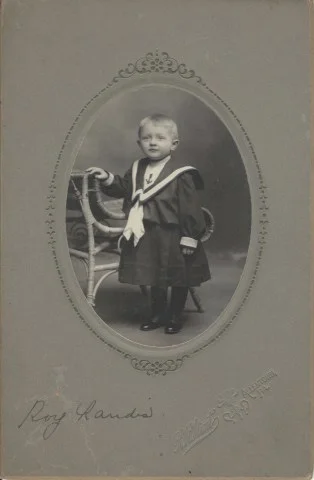 Henry Leroy Landis