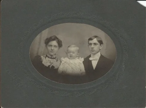 Henry Leroy Landis