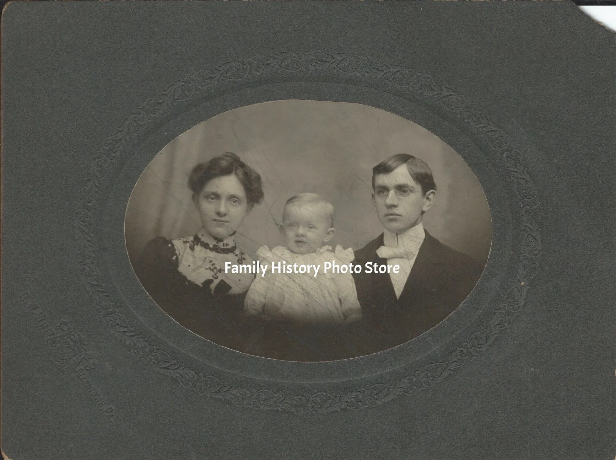 Henry Leroy Landis