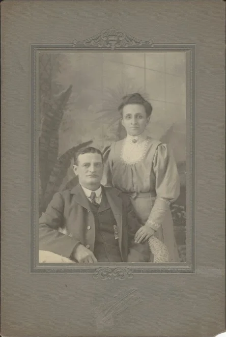 Agnes (Roth) Mickey