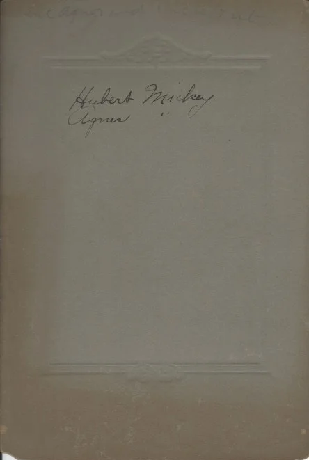 Agnes (Roth) Mickey