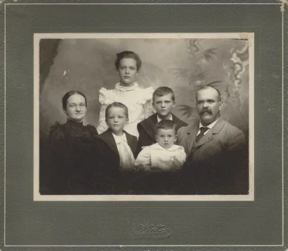 Samuel Hoyt Graybill