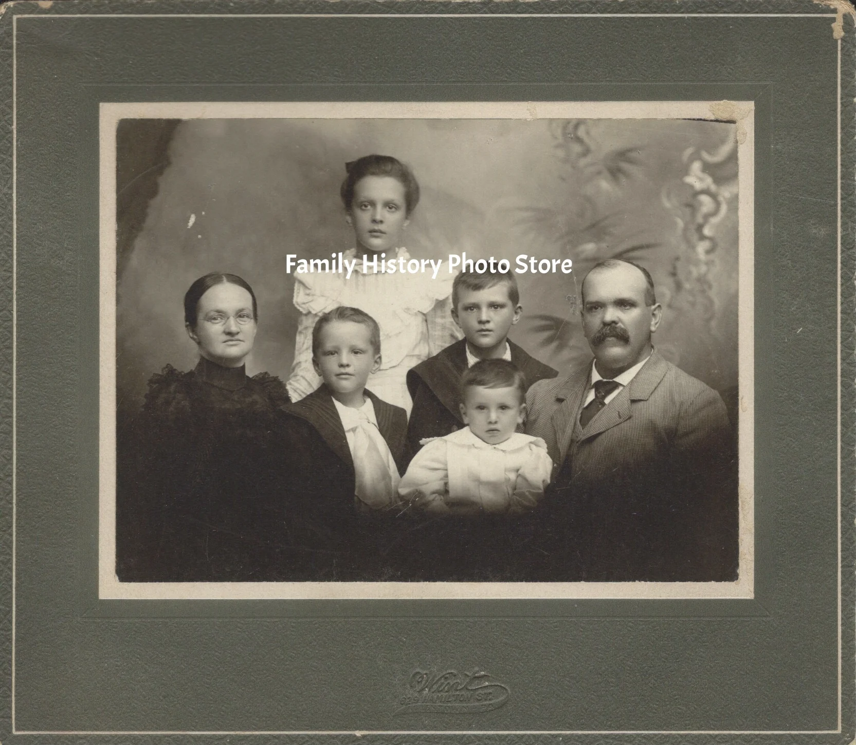 Samuel Hoyt Graybill