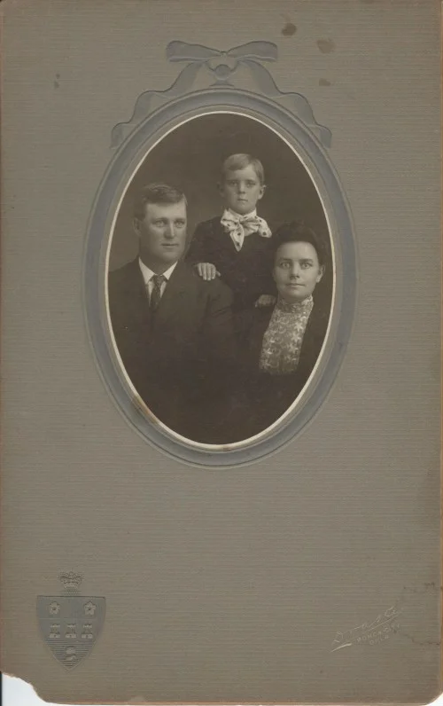 Marvin Churchill Christy