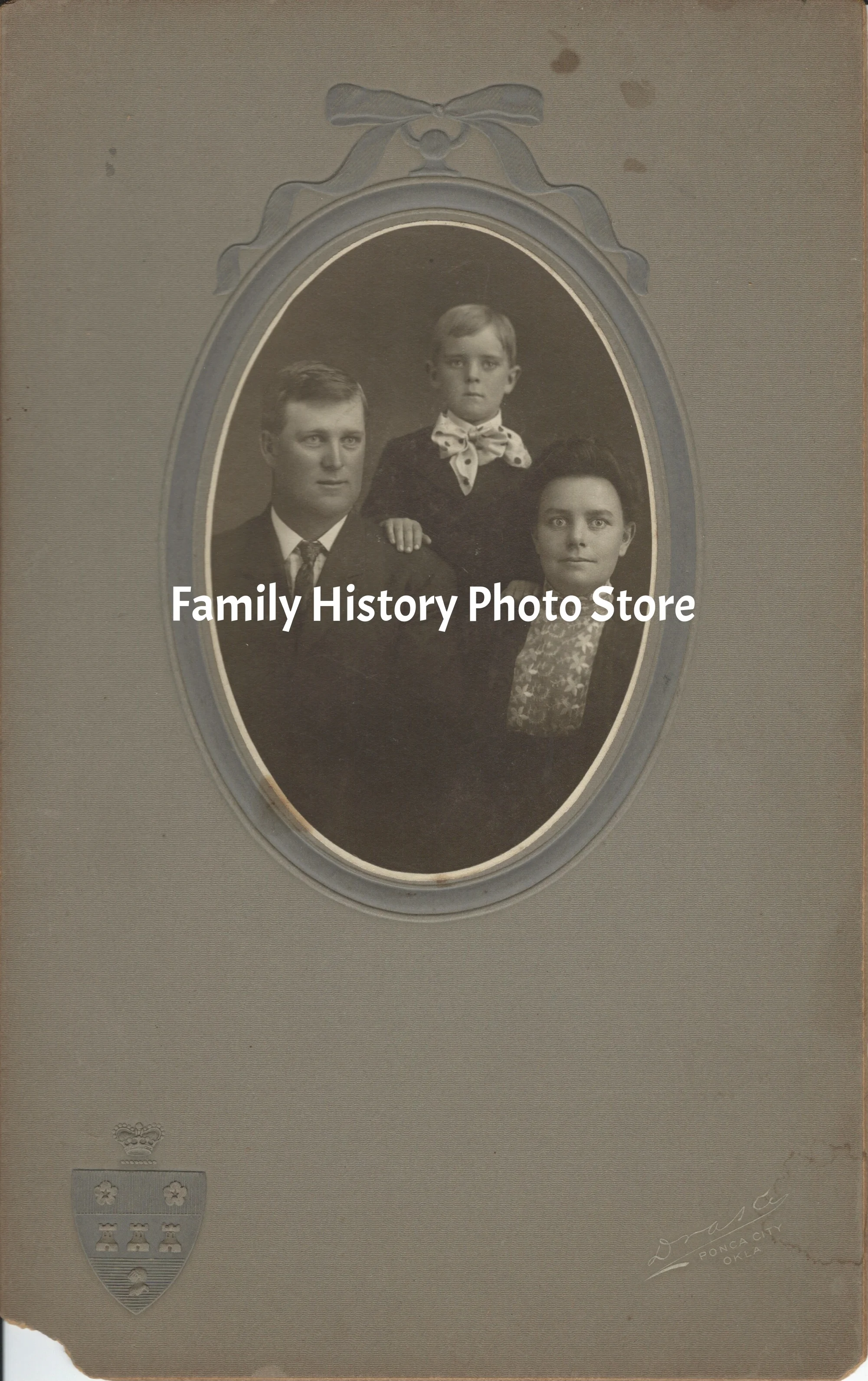 Marvin Churchill Christy