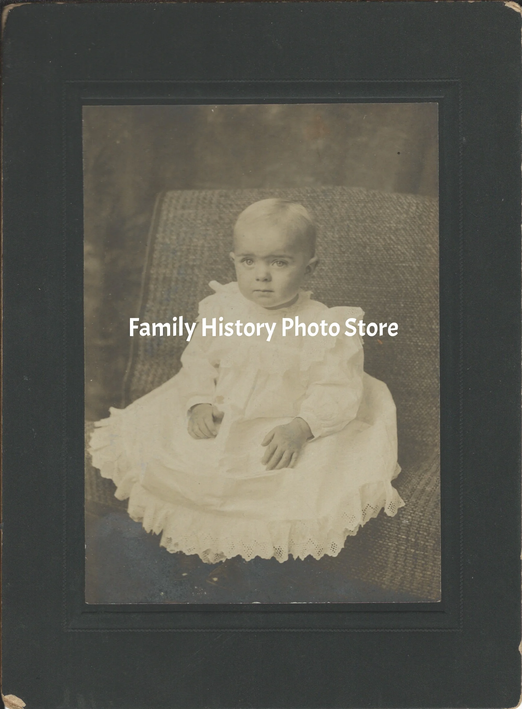 Marvin Churchill Christy