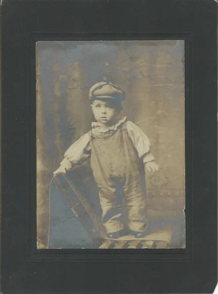 Marvin Churchill Christy