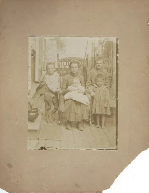 Eldred Arthur Graybill