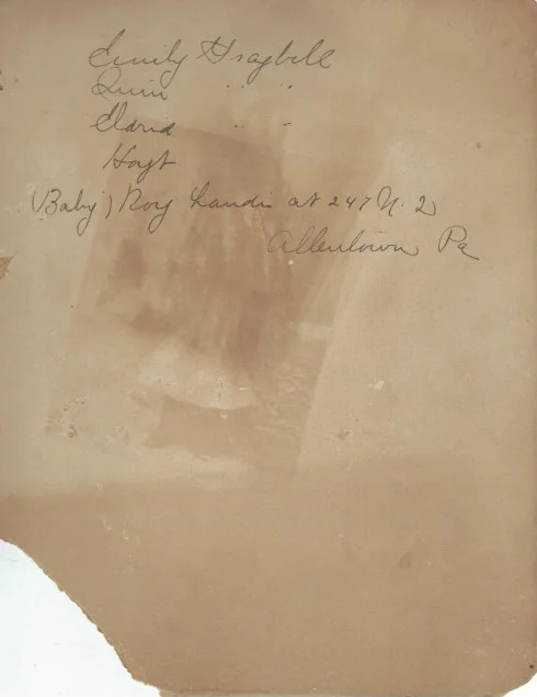 Eldred Arthur Graybill