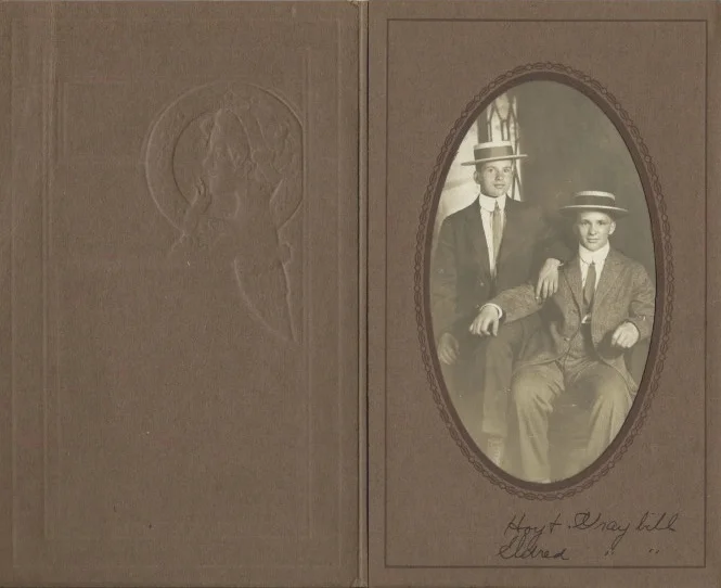 Samuel Hoyt Graybill