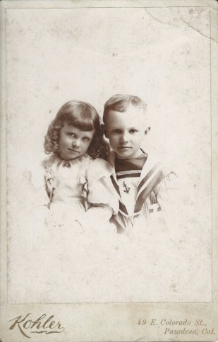Madelin M (Harris) Loring