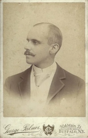 Alonzo M Vincent