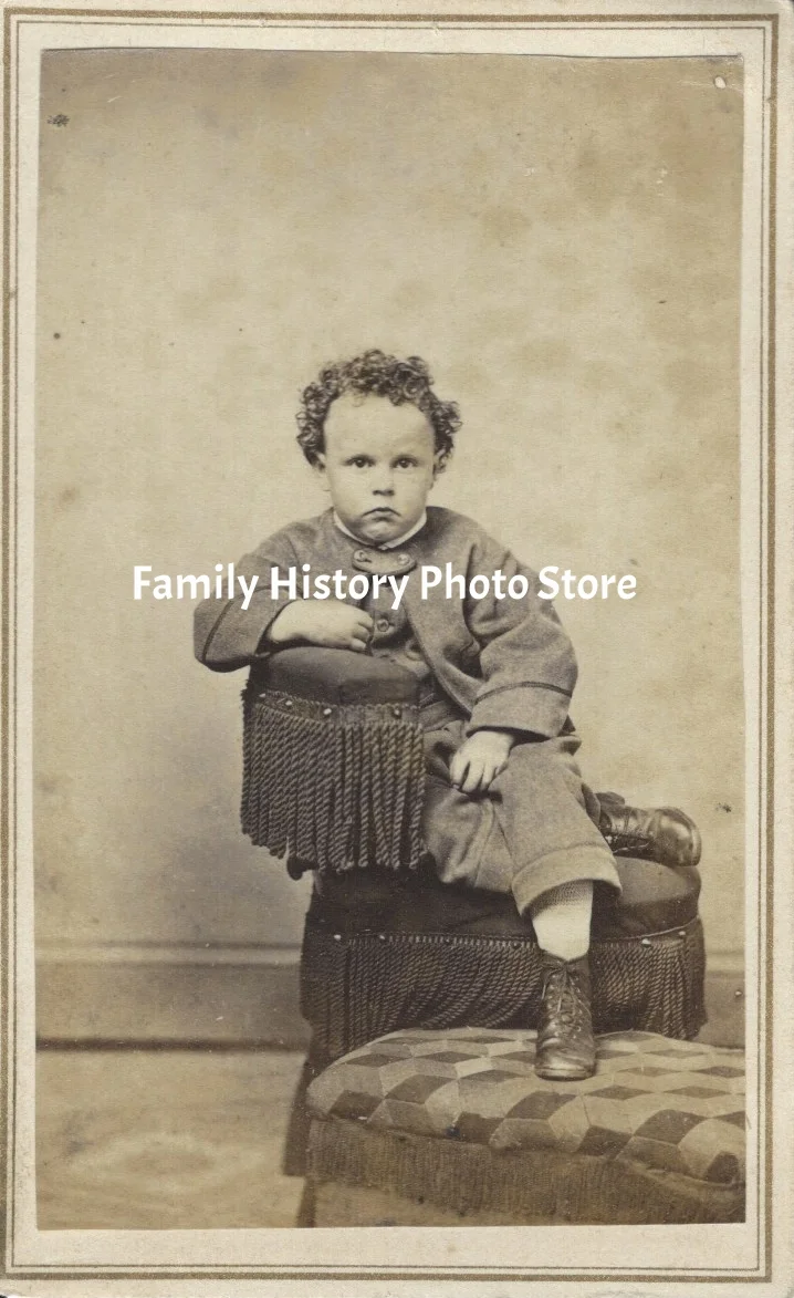Delbert Austin Comstock