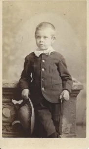 Ralph Fenno Proctor
