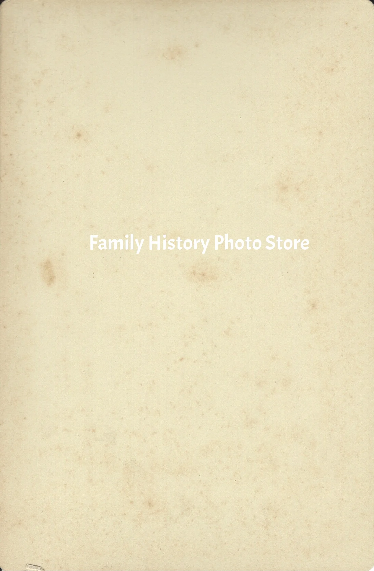 George Thomas Holtmart