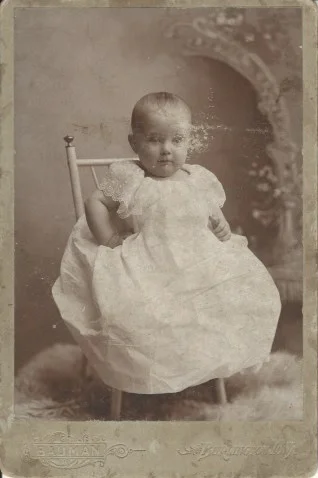 Edna G (Smith) Gugeler