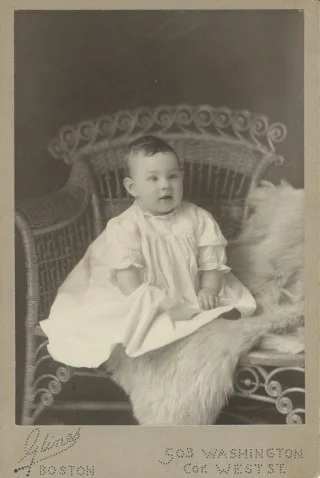 Harold Dean Spokesfield