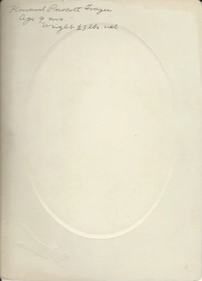 Howard Prescott Frazee