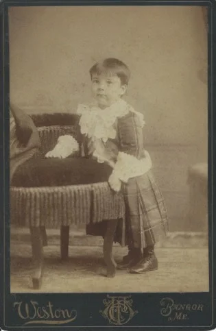 Harrison Leonard Robinson
