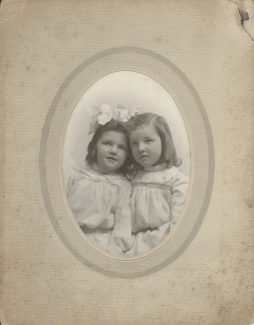 Cynthia Grace Corson