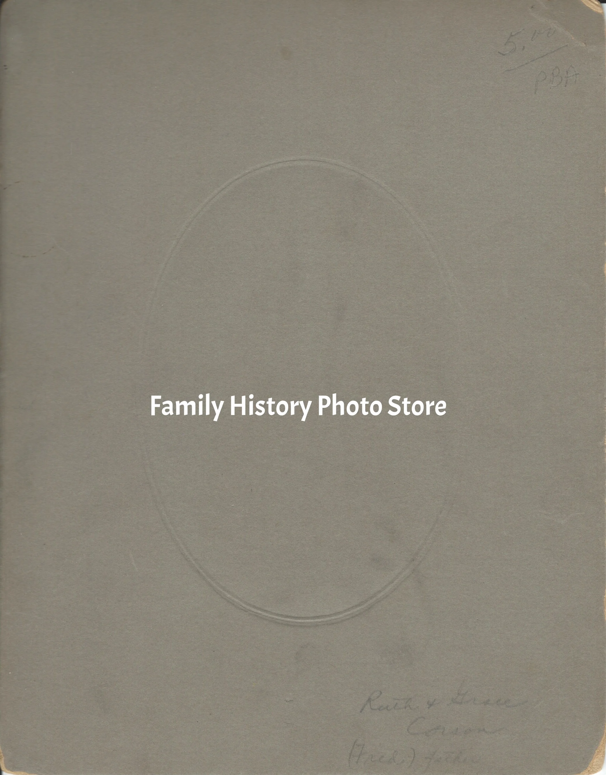 Cynthia Grace Corson