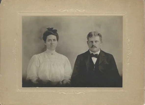Lydia (Lampman) Underwood