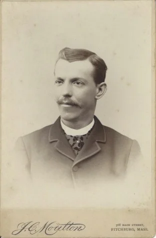 Walter Wood