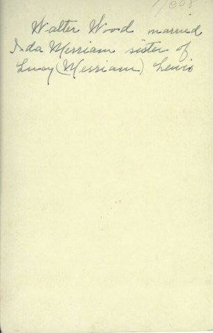 Walter Wood
