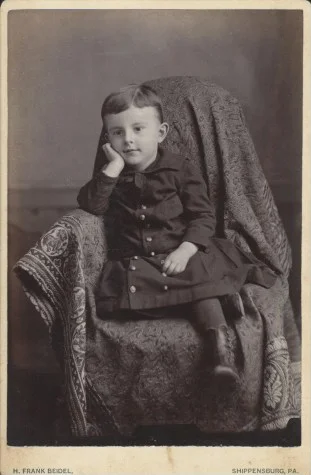 Egbert Douglass Murphey