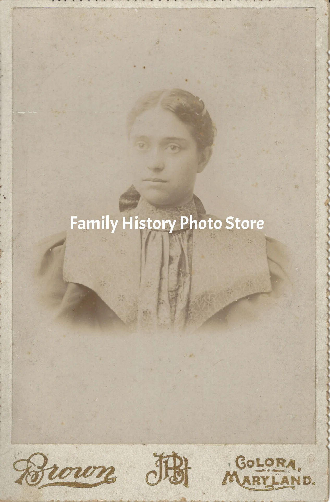 Cora (Hartenstine) Minker