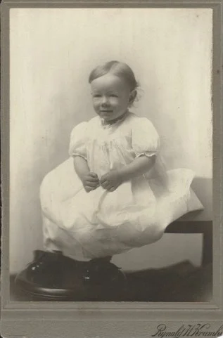 J C Leland Brown