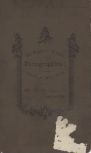 Warren Oscar Dickerman