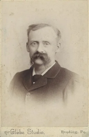 Abraham Seivard