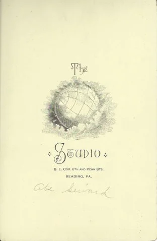 Abraham Seivard