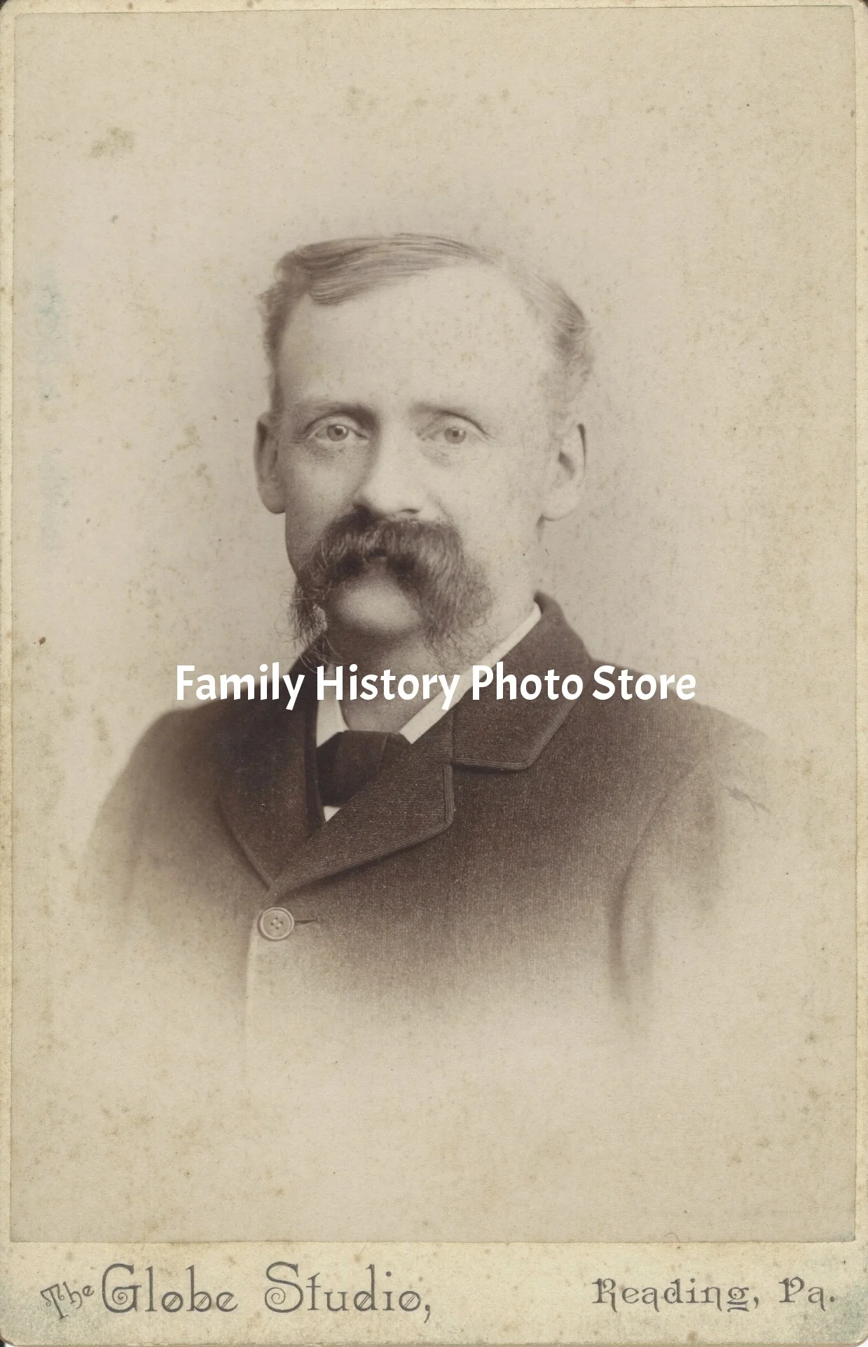 Abraham Seivard