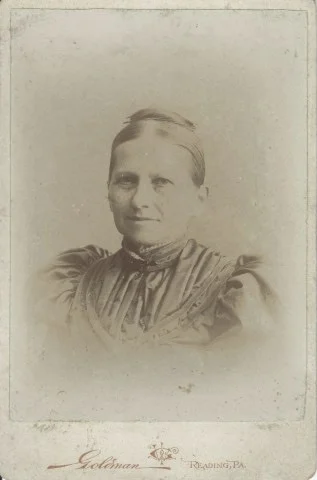Elizabeth M (Shick) Seivard