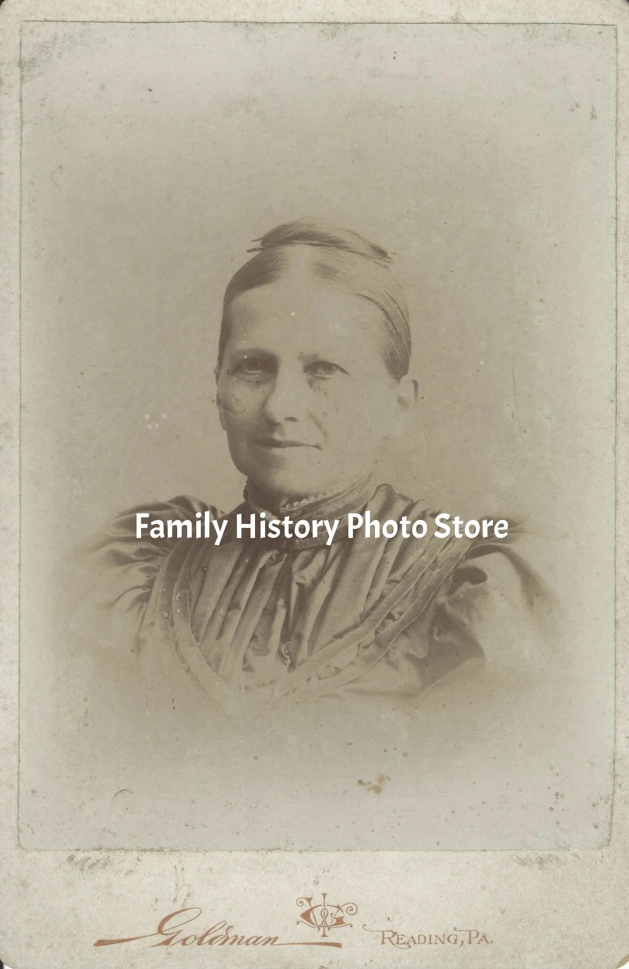 Elizabeth M (Shick) Seivard