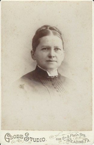Elizabeth M (Shick) Seivard