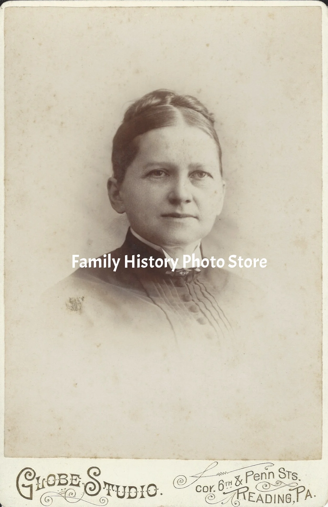 Elizabeth M (Shick) Seivard