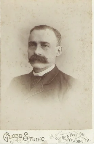 Henry Seivard