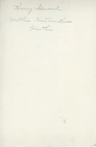 Henry Seivard