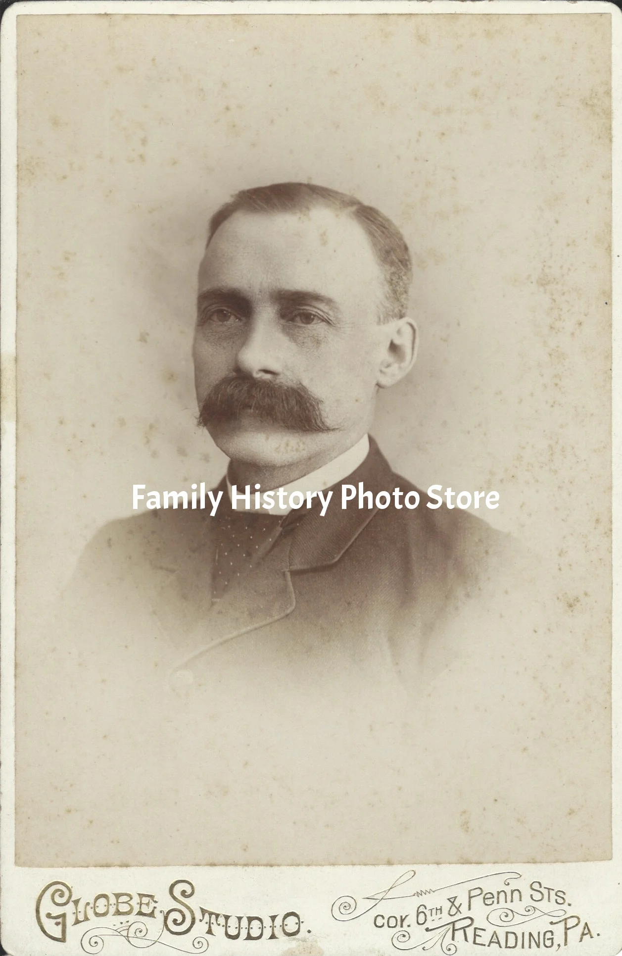 Henry Seivard