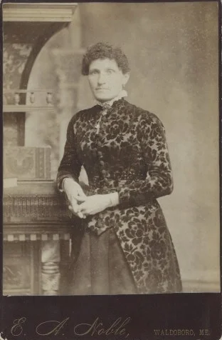 Theresa A (Stahl) Keene