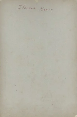 Theresa A (Stahl) Keene