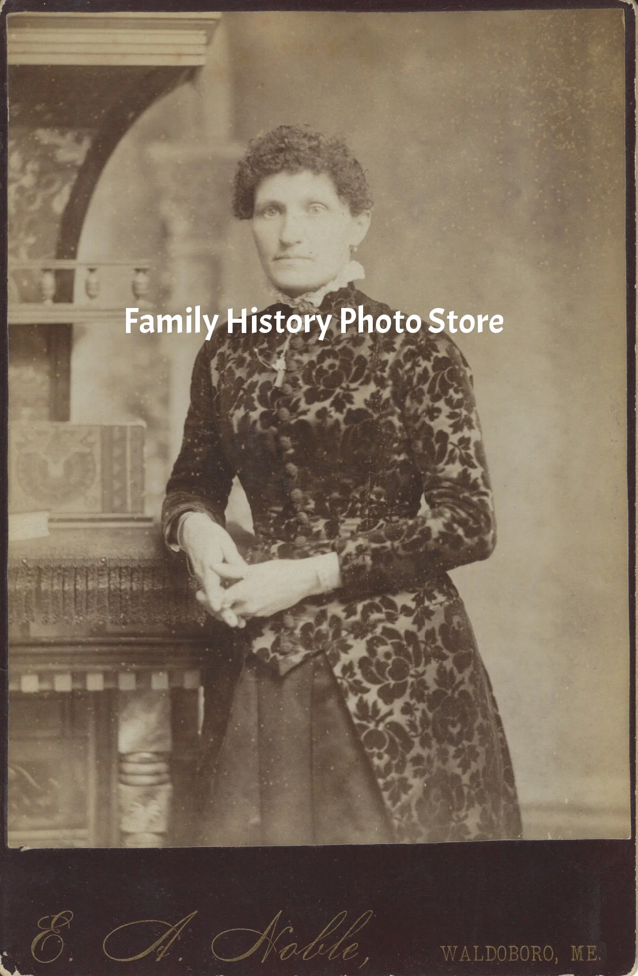 Theresa A (Stahl) Keene