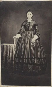 Gertrude (Witherspoon) Ballard
