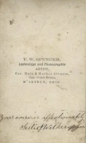 Gertrude (Witherspoon) Ballard