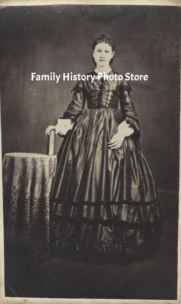 Gertrude (Witherspoon) Ballard