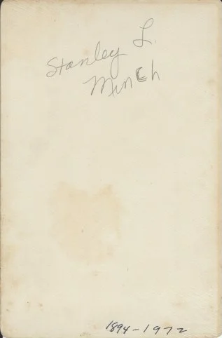 Stanley L Minch