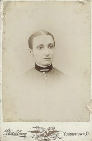 Susanna Blosser
